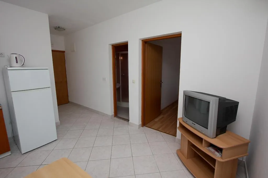 Apartments Dubrovnik Povljana 0*,