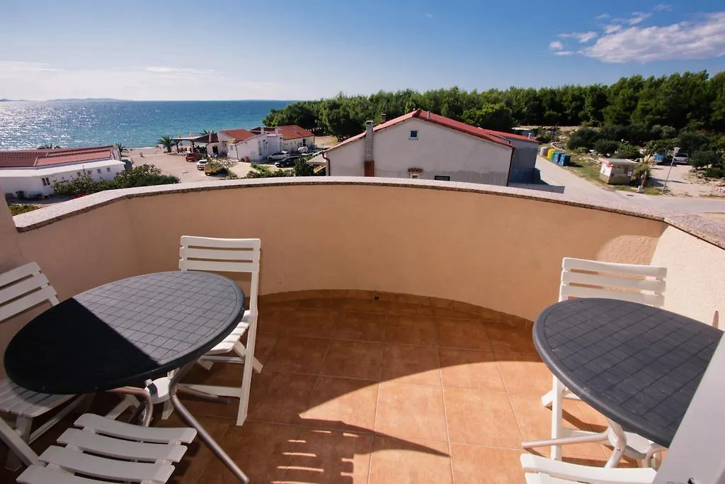 Apartments Dubrovnik Povljana