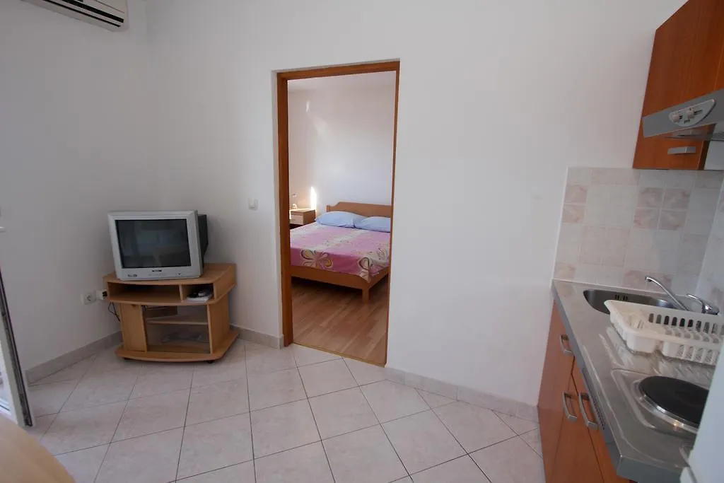 Apartments Dubrovnik Povljana