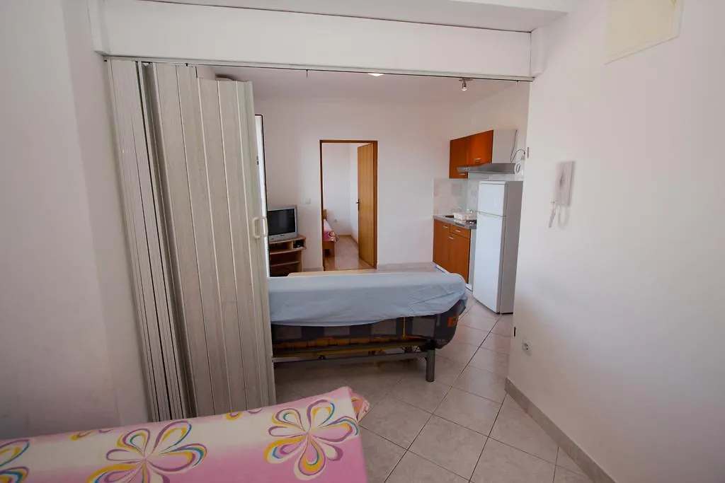 Apartments Dubrovnik Povljana
