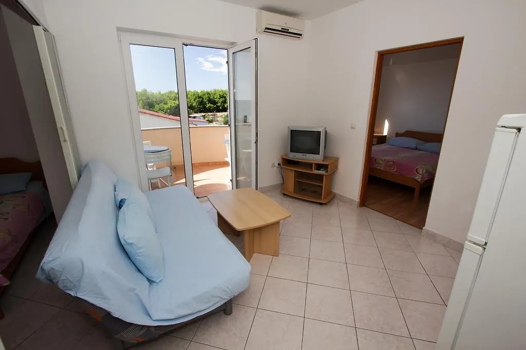 Apartments Dubrovnik Povljana