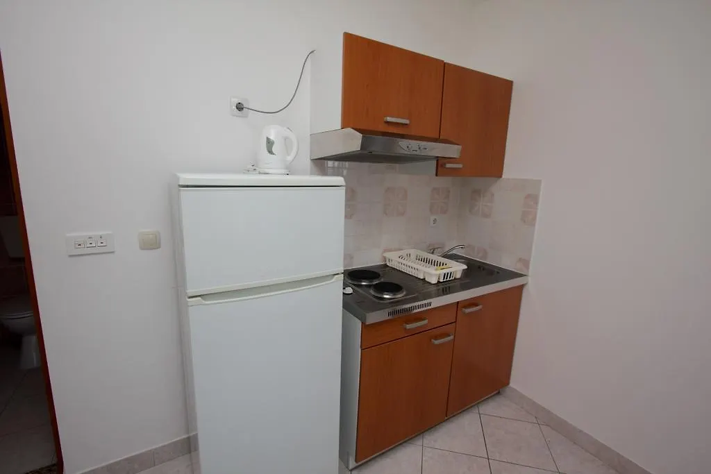 Apartments Dubrovnik Povljana
