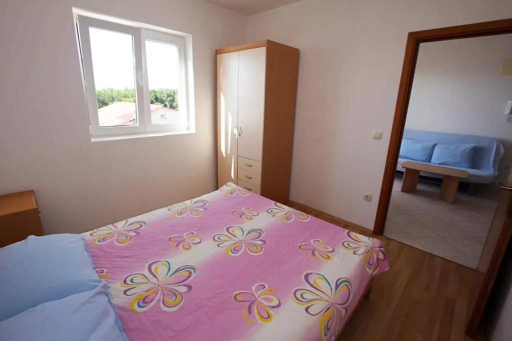 Apartments Dubrovnik Povljana