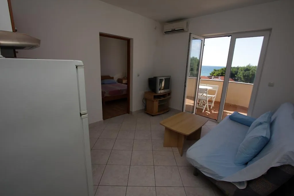 Apartments Dubrovnik Povljana 0*,