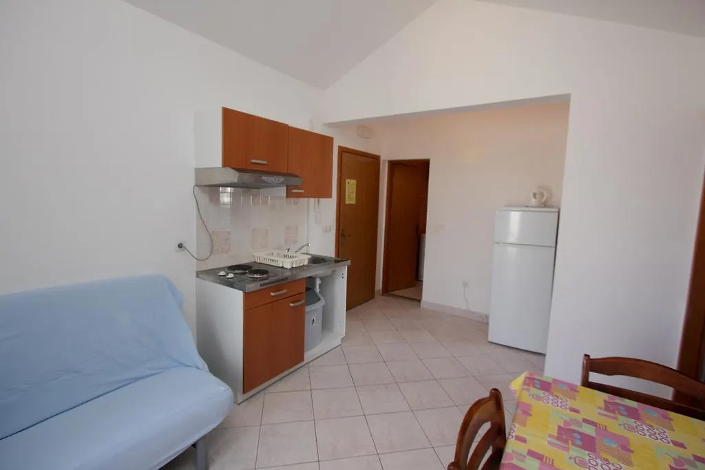 Apartments Dubrovnik Povljana