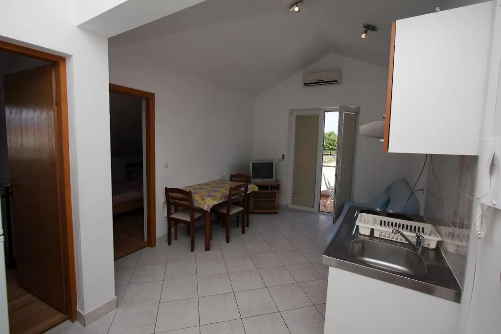 Apartments Dubrovnik Povljana