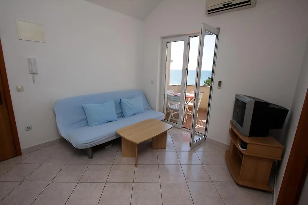 Apartments Dubrovnik Povljana
