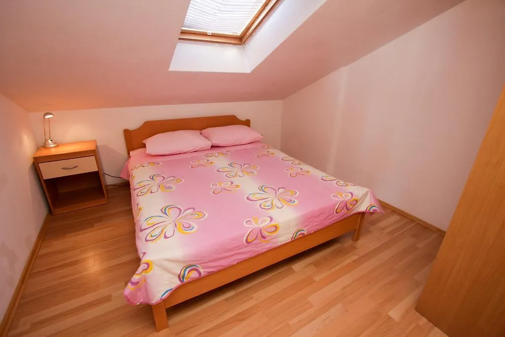 Apartments Dubrovnik Povljana