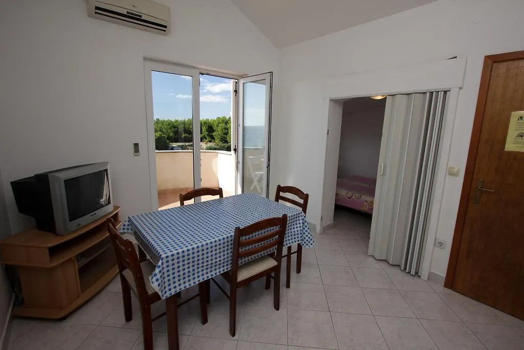 Apartments Dubrovnik Povljana