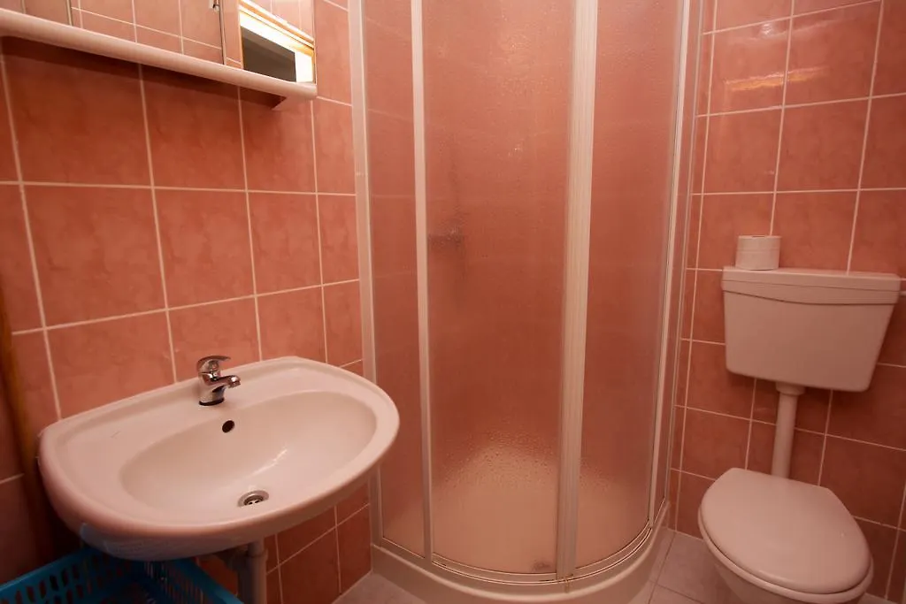 Apartments Dubrovnik Povljana