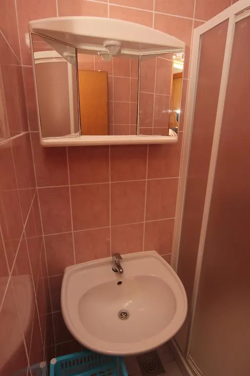 Apartments Dubrovnik Povljana Kroatië