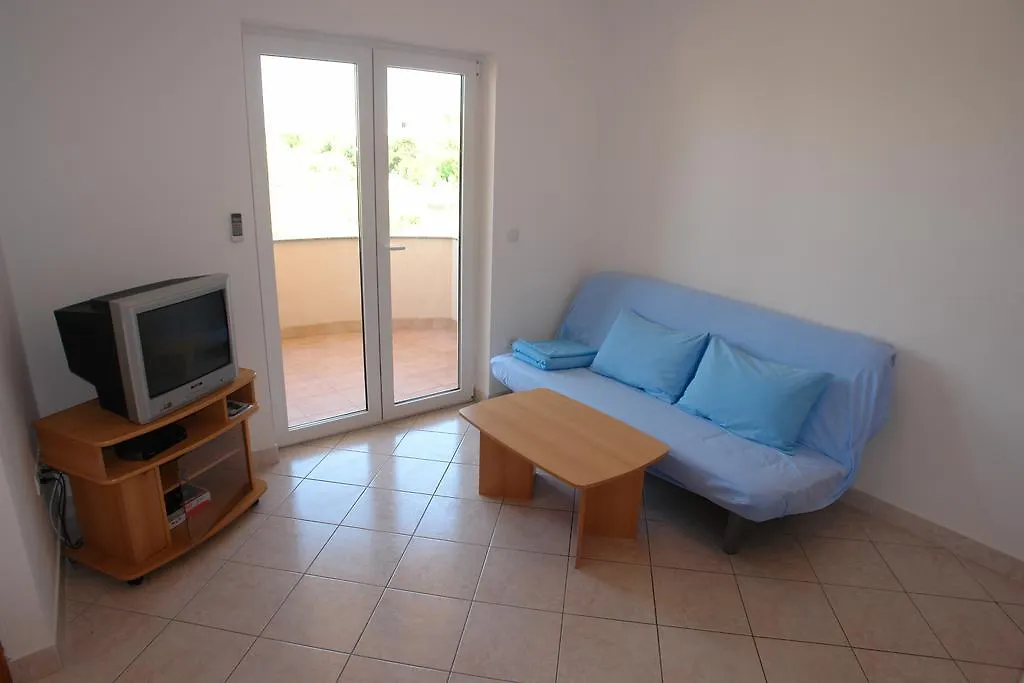 Apartments Dubrovnik Povljana