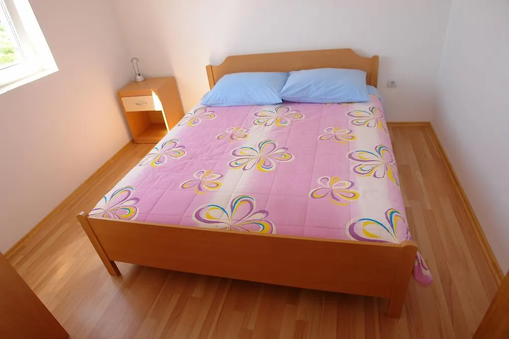 Apartments Dubrovnik Povljana
