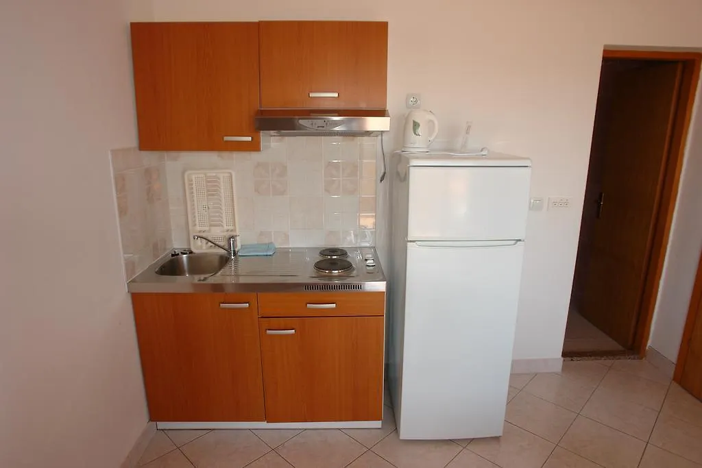 Apartments Dubrovnik Povljana