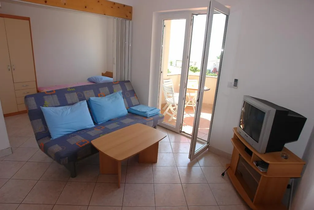 Apartments Dubrovnik Povljana