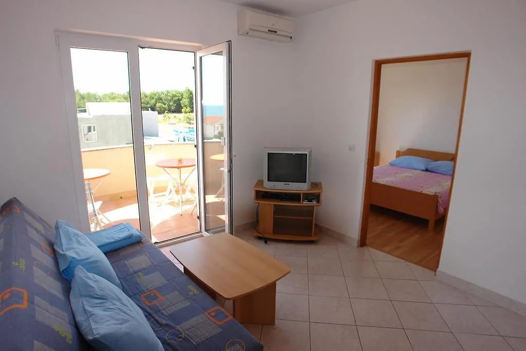 Apartments Dubrovnik Povljana