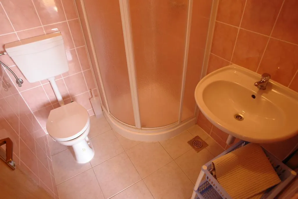 Apartments Dubrovnik Povljana Kroatië