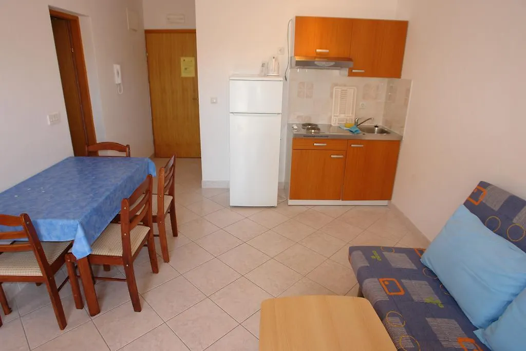 Apartments Dubrovnik Povljana