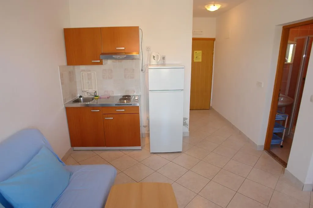 Apartments Dubrovnik Povljana