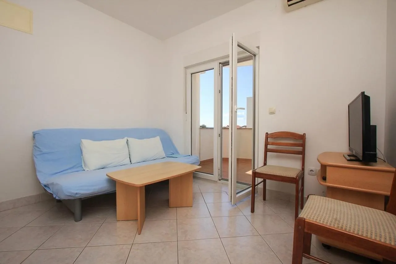Apartments Dubrovnik Povljana Kroatië