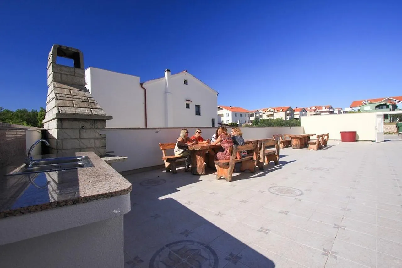 Apartments Dubrovnik Povljana