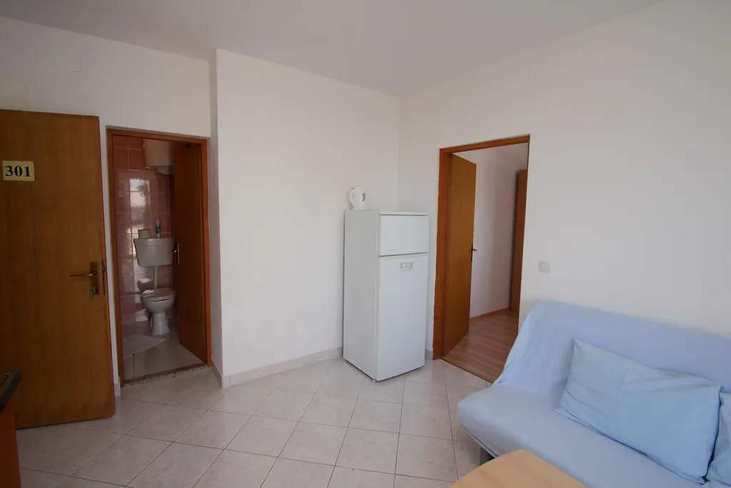 Apartments Dubrovnik Povljana