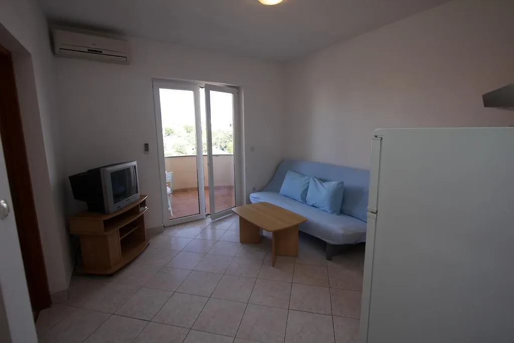 Apartments Dubrovnik Povljana