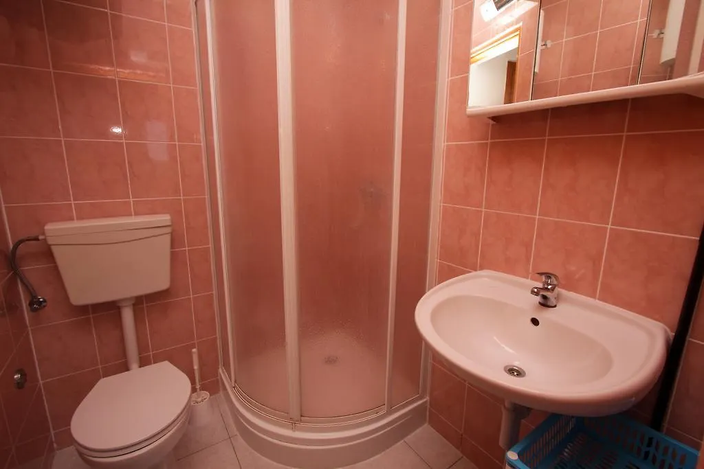 Apartments Dubrovnik Povljana