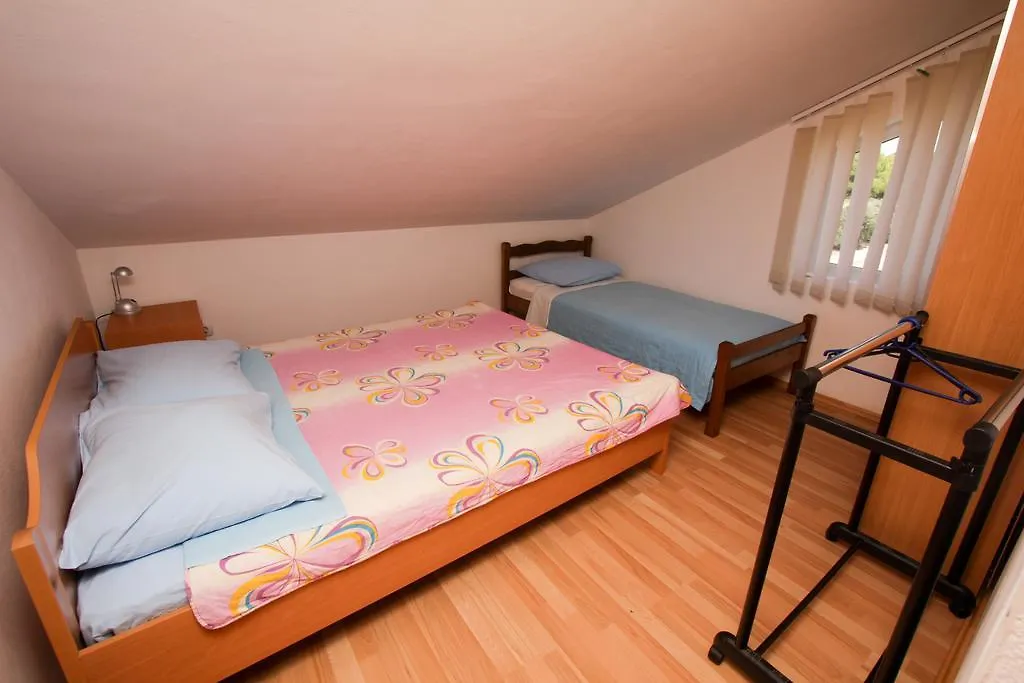 Apartments Dubrovnik Povljana 0*,  Chorvatsko