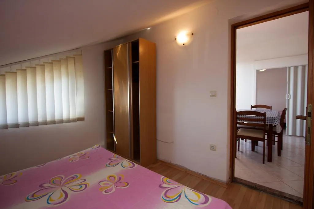 Apartments Dubrovnik Povljana