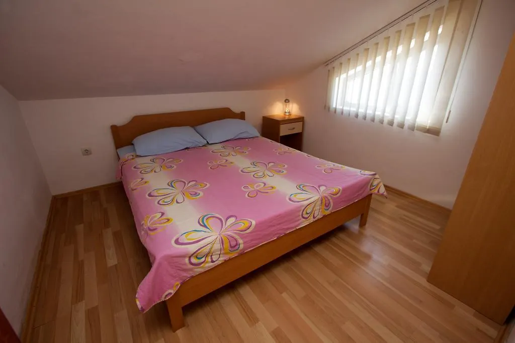 Apartments Dubrovnik Povljana 0*,