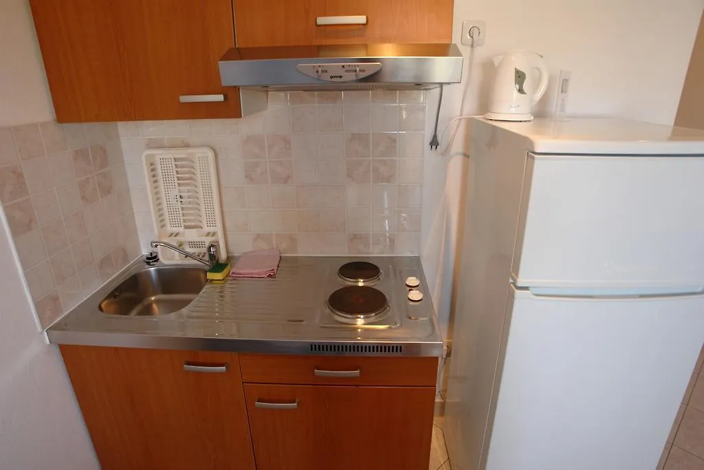 Apartments Dubrovnik Povljana