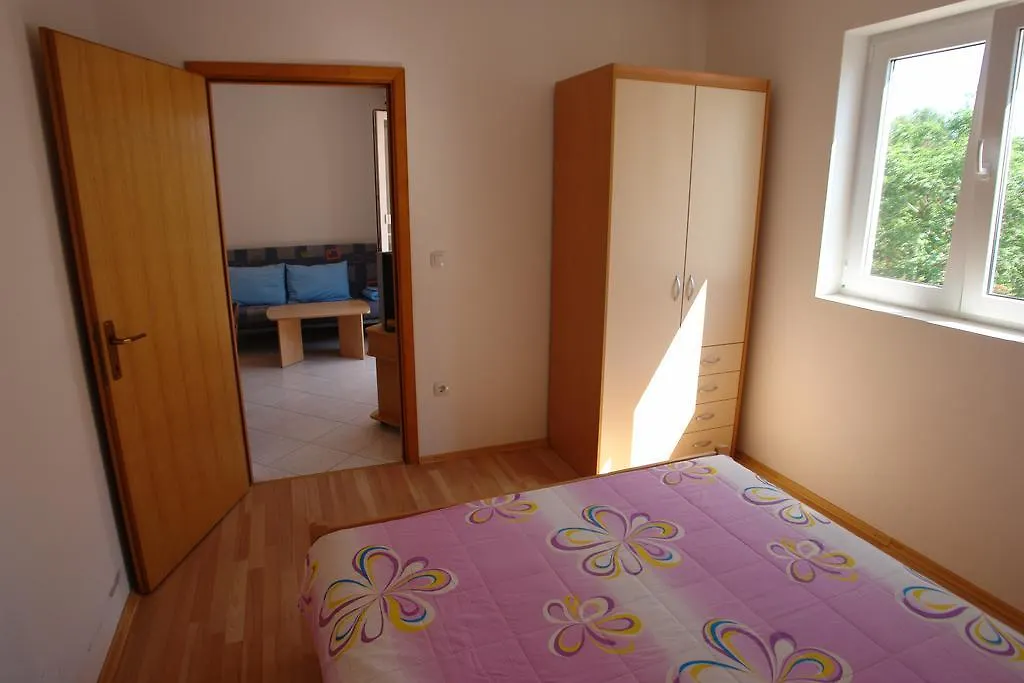 Apartments Dubrovnik Povljana 0*,