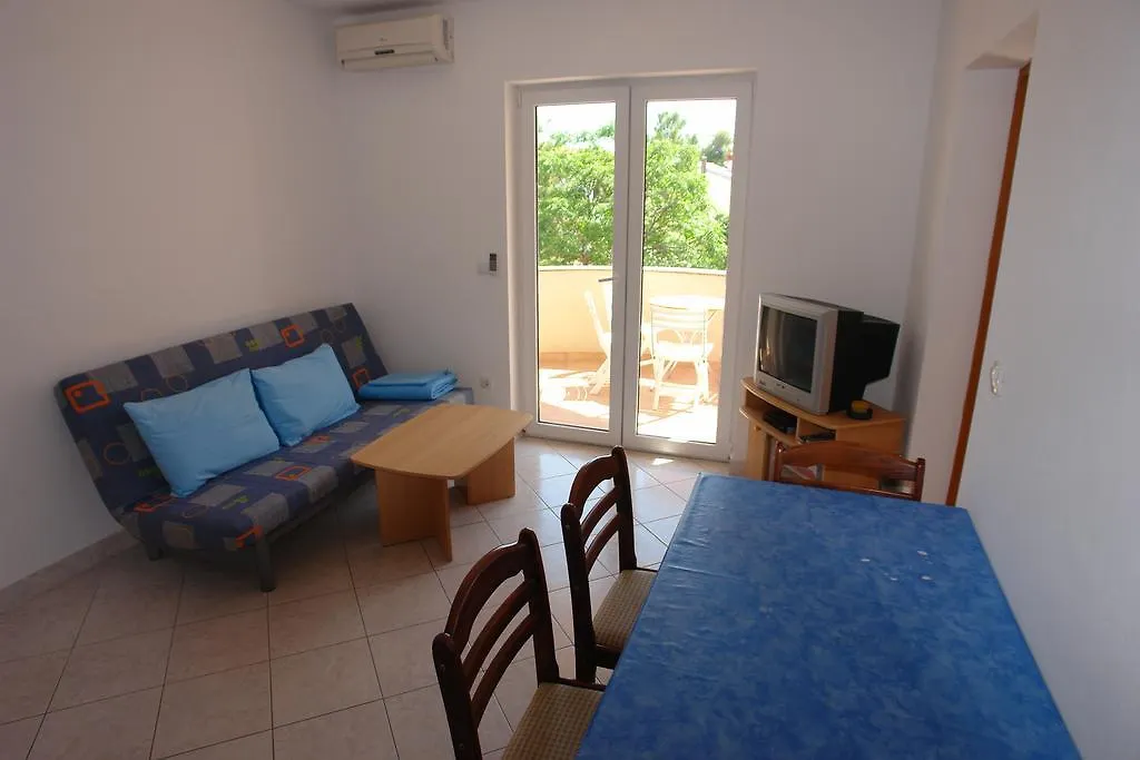 Apartments Dubrovnik Povljana 0*,