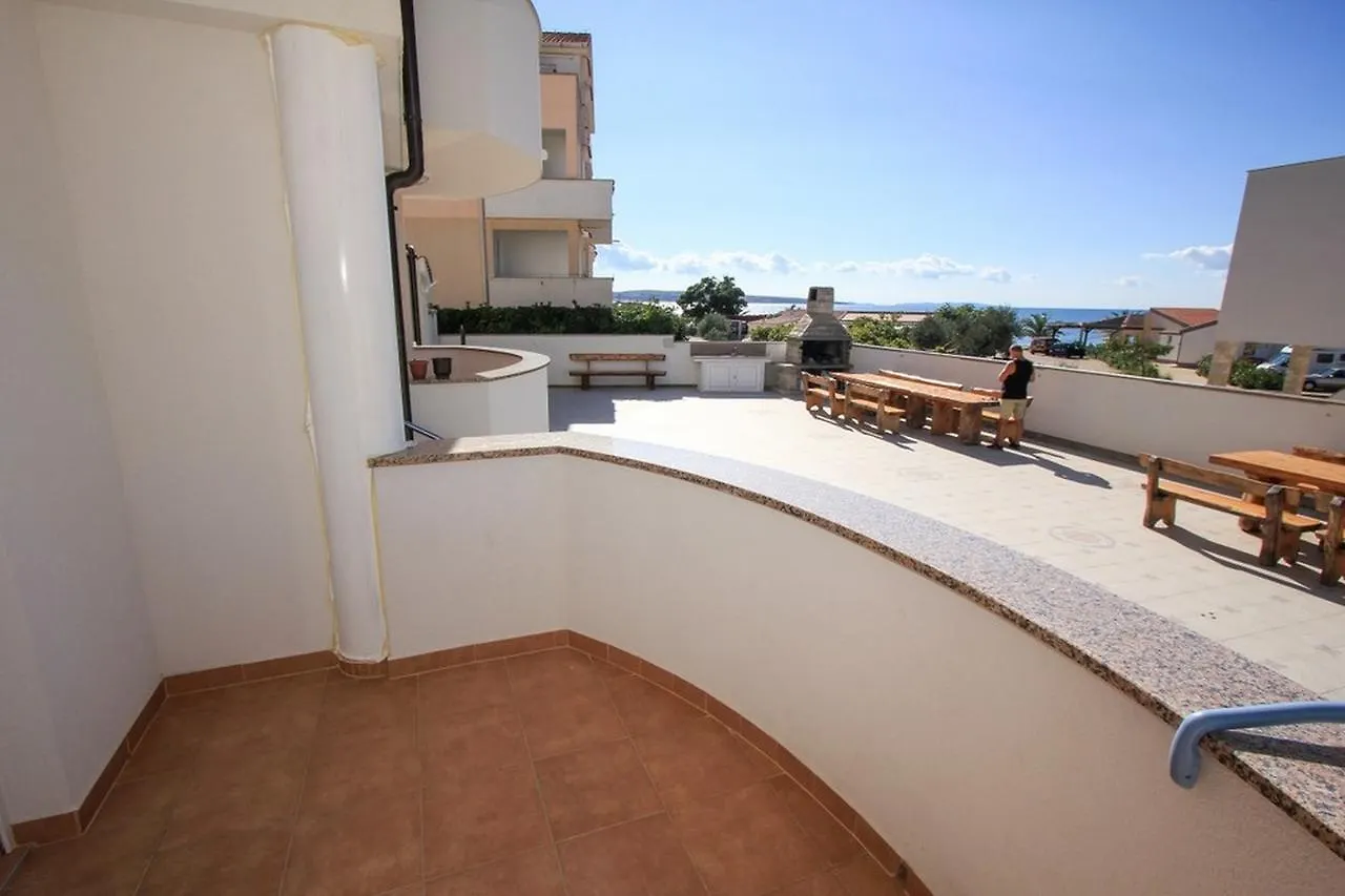 Apartments Dubrovnik Povljana